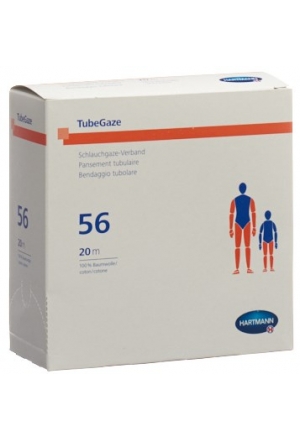 Tubegaze Tubegaze 20m Nr56