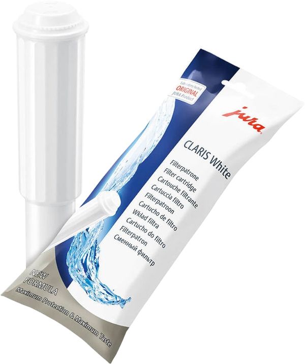 Jura Claris White Cartouche filtrante