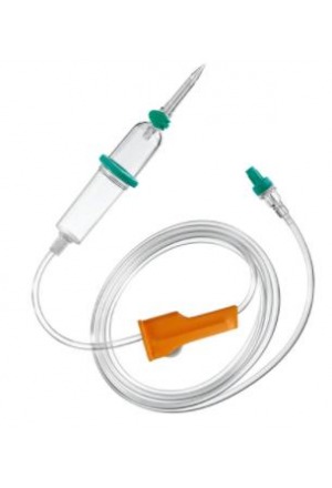 INTRAFIX SafeSet 230cm 10 pièces