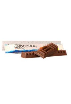 BIO PARTNER ChocoRoc vegan Brun 20g