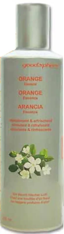 Essence Goodsphere Orange 250ml