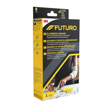 Bandage de coude 3M Futuro S Bandage de coude 3M Futuro S