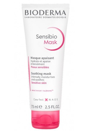 Masque Sensibio BIODERMA 75ml