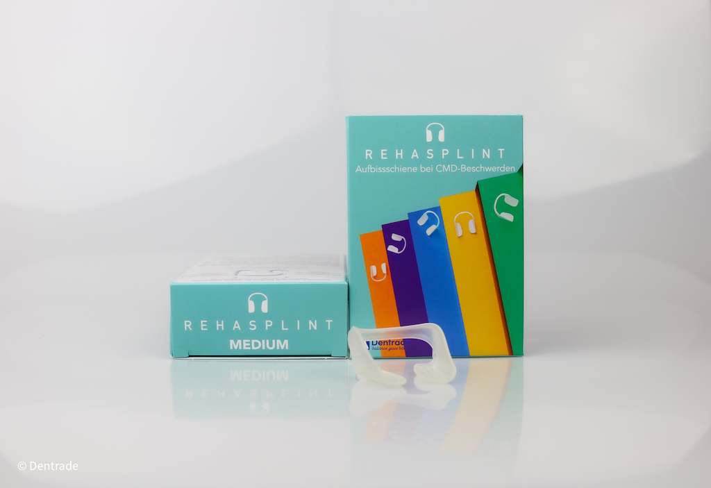 RehaSplint MEDIUM RehaSplint MEDIUM
