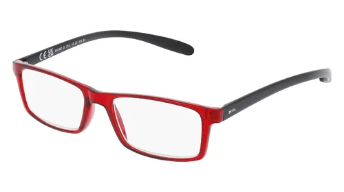 Lunettes de lecture INVU 2,50 dpt B6302G