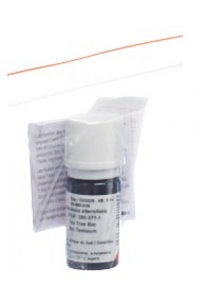 Huile essentielle d'arbre à thé Aromasan 5ml Huile essentielle d'arbre à thé Aromasan 5ml