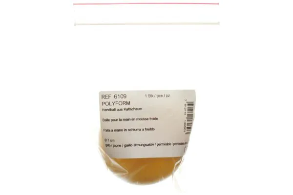 POLYFORM Handball 7cm respirant