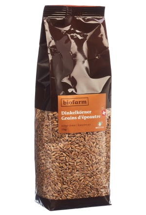 Biofarm Épeautre Bourgeon Btl 1 kg