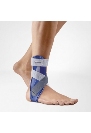 Orthèse de stabilisation MalleoLoc Gr2 gauche titane