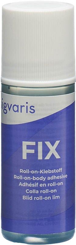 SIGVARIS FIX Lotion adhésive bas de contention 60ml SIGVARIS FIX Lotion adhésive bas de contention 60ml