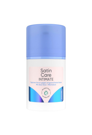 Gillette Venus Satin Care Sérum Intimpfl (n) 50 ml