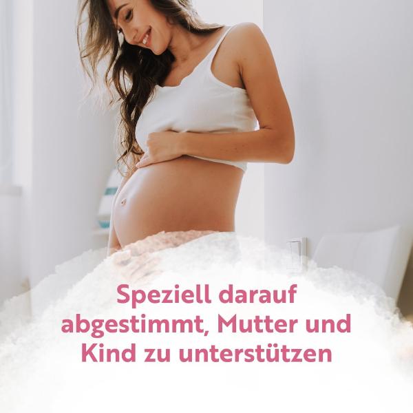 VIRIDIAN Grossesse & Allaitement Probio gélules 30 pièces