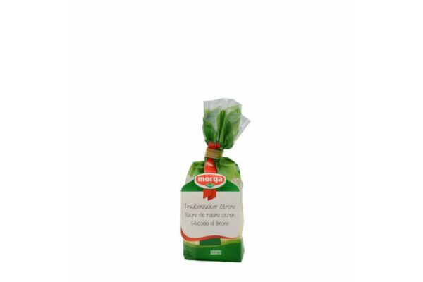 Glucose MORGA Citron 100g Glucose MORGA Citron 100g