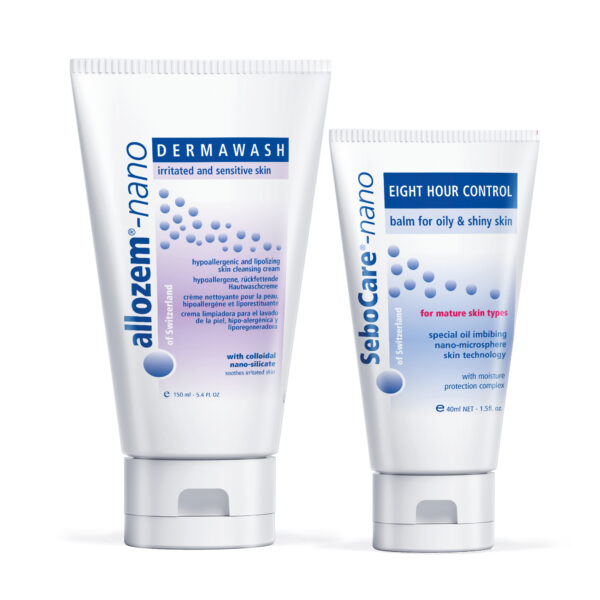 SeboCare® nano Oil Control Balm 40ml