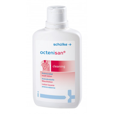 Octenisan lotion lavante 150ml