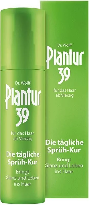 Cure en spray PLANTUR 39 125ml