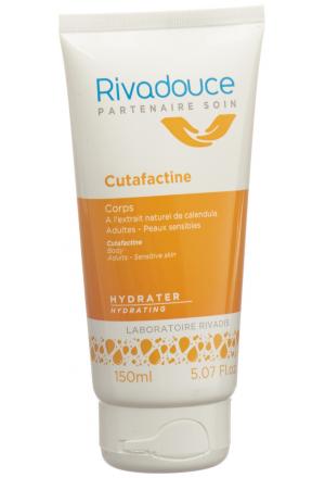 CUTAFACTINE Crème pour la peau Tb 150g
