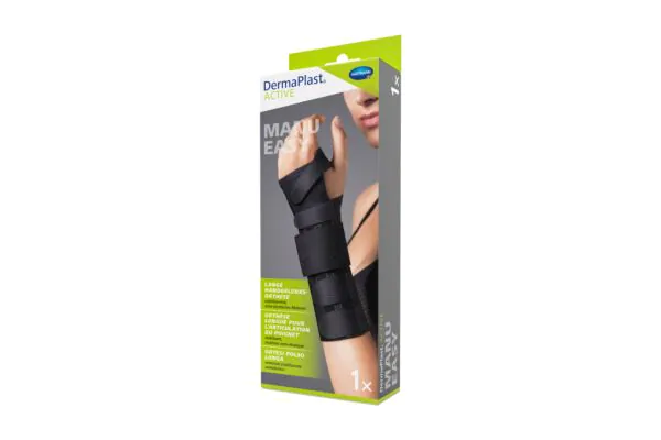 DermaPlast ACTIVE Manu Easy 3 long left DermaPlast ACTIVE Manu Easy 3 long left