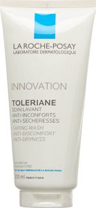 La Roche-Posay Toleriane soin nettoyant tube 200ml