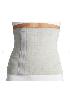 GIBAUD CHALEUR Chauffe-reins S 25cm écru GIBAUD CHALEUR Chauffe-reins S 25cm écru