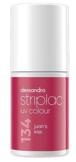 alessandro Striplac UV Colour Juan Ki 6.5ml