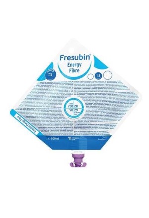 Fresubin Energy Fibre 8 Fl 1000ml