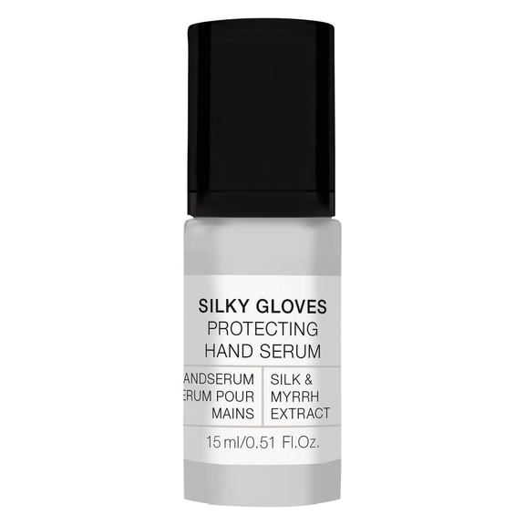 alessandro HANDS!SPA Silky Gloves Sérum pour les mains 15ml