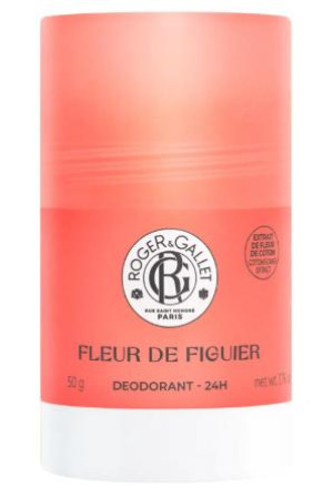 Roger & Gallet Fleur de Figuier Déodorant stick 50g