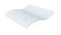 Kerracel pansement fibreux formant un gel 10x10cm 10 pièces