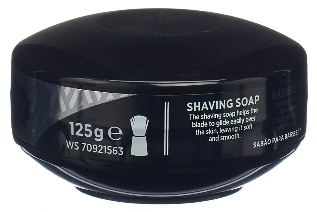 Savon à raser Wilkinson Vintage Ds 125ml