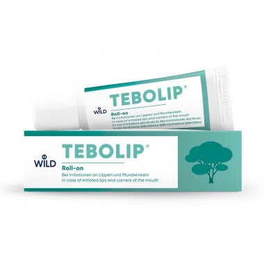 TeboLip Roll on 10ml