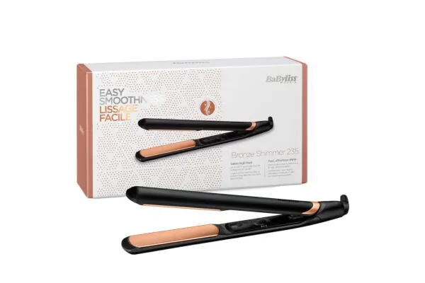 Lisseur Ceramic 230 BABYLISS