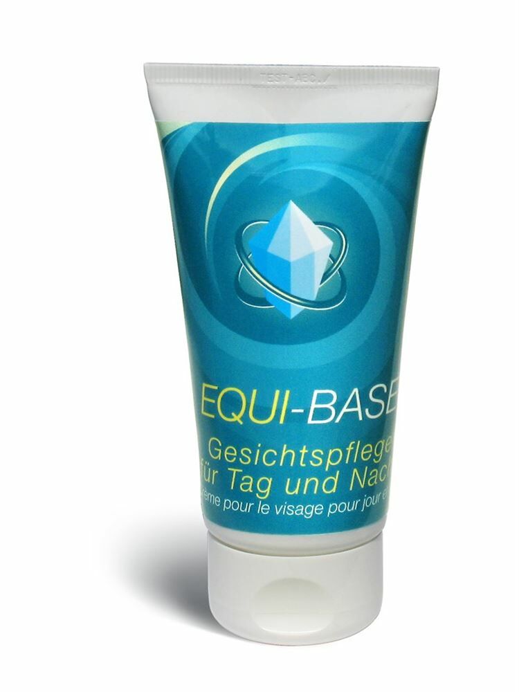 Crème pour le visage EQUI-BASE basique 75ml