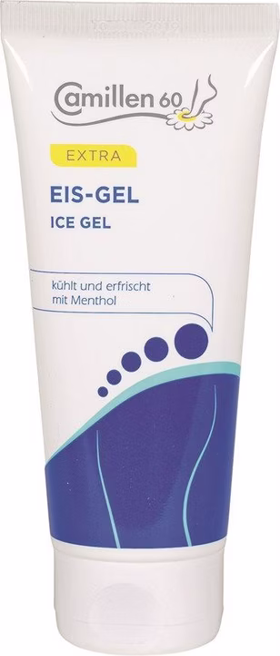 Camillen 60 gel de glace 100ml