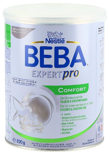 BEBA EXPERTpro Comfort 800g BEBA EXPERTpro Comfort 800g