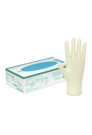 Vasco Sensitive S 100 pièces