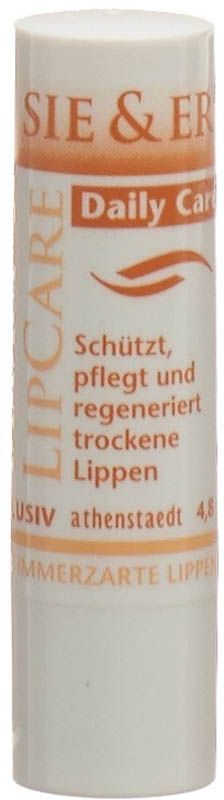 Elle & Lui Daily Care LipCare