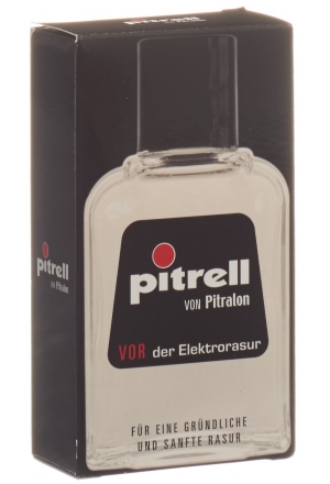 Pitrell Pre Shave Fl 100ml