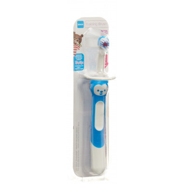 MAM Training Brush Brosse à dents 5+ mois