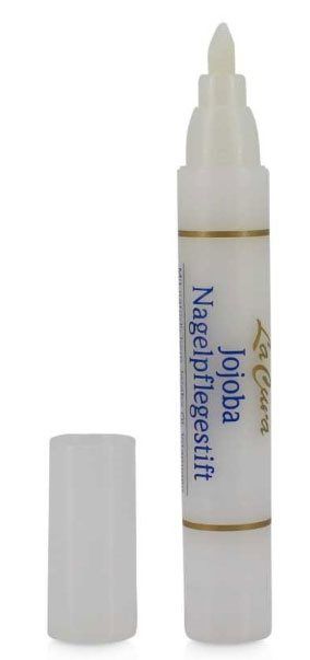 LA CURA stick de soin des ongles à l'huile de jojoba Kératine