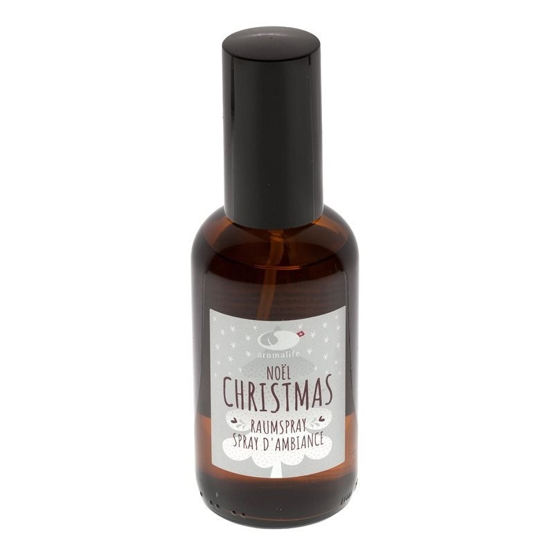 Aromalife Christmas Parfum d'intérieur 100ml Aromalife Christmas Parfum d'intérieur 100ml