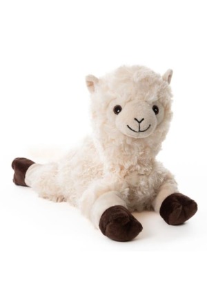 Habibi PLUSH Alpaga Btl