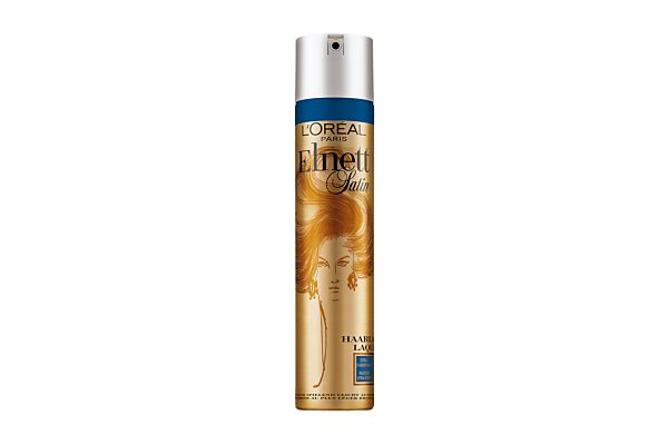 L'Oréal Paris ELNETT Satin Hairspray extra fort 75ml