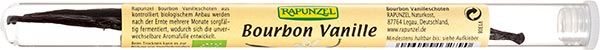 Rapunzel Gousse de vanille 2 pièces Rapunzel Gousse de vanille 2 pièces