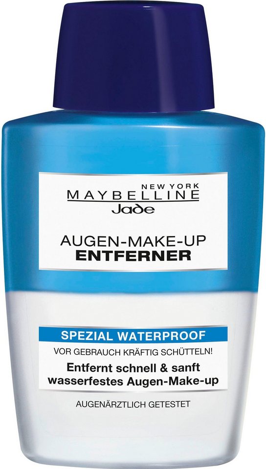 MAYBELLINE Démaquillant pour les yeux Fl 125ml