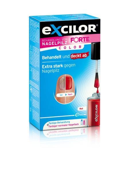 Excilor EASY stylo doseur 4 ml