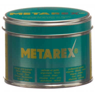 METAREX Ouate magique 100g METAREX Ouate magique 100g