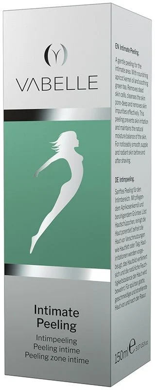 VABELLE gommage intime Fl 150ml