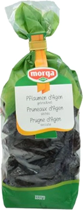 Prunes d’Agen Issro, sachet de 325 g