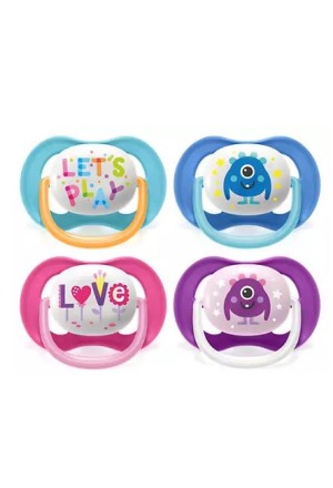 Philips AVENT ultra air Anima 6-18m Mixte